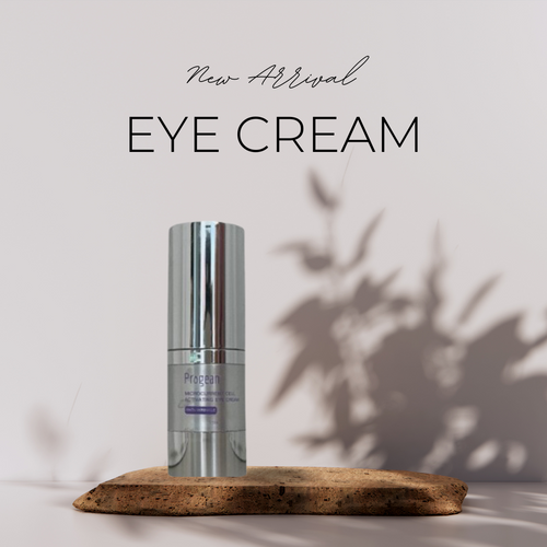 Microcurrent Cell Activating Eye Cream微電流細胞激活眼霜 15ml