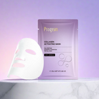 Collagen Activating Mask 膠原蛋白多肽淡紋面膜 (一盒五片)