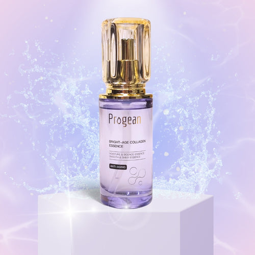 Bright-age Collagen Essence 膠原蛋白精華凝露 40ml