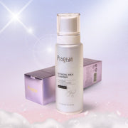 O2 Facial Milk Cleanser