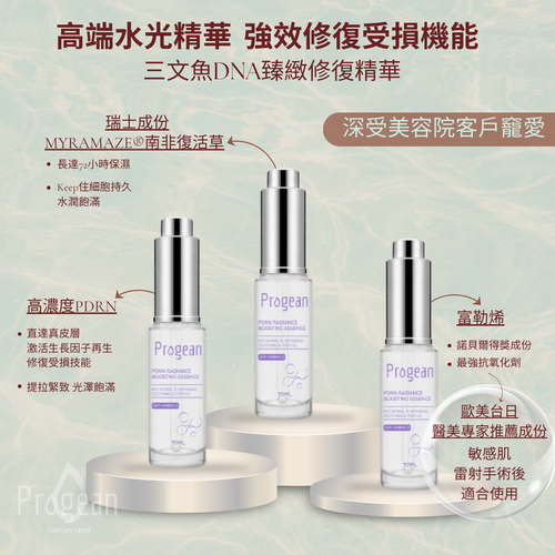 「高端水光修復組」