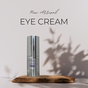 Microcurrent Cell Activating Eye Cream