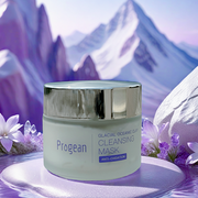 Glacial Oceanic Clay Cleansing Mask