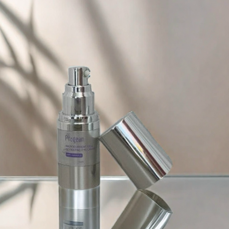 Microcurrent Cell Activating Eye Cream