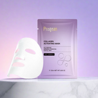 Collagen Activating Mask 膠原蛋白多肽淡紋面膜 (一盒五片）