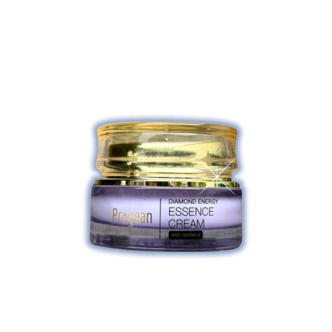 Diamond Energy Essence Cream