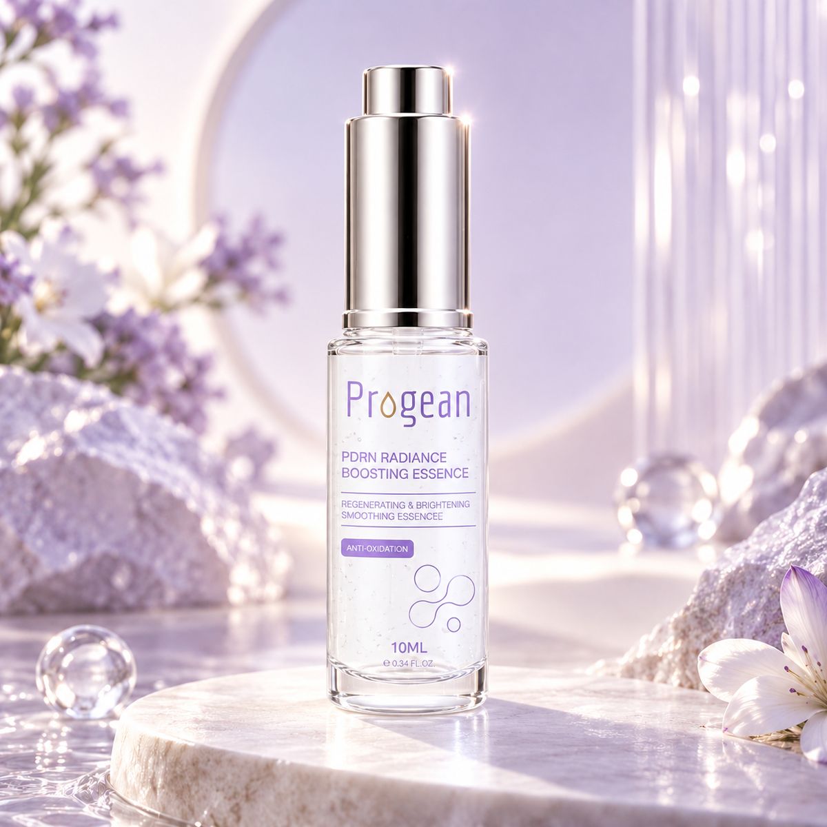 Brightening and Firming Set