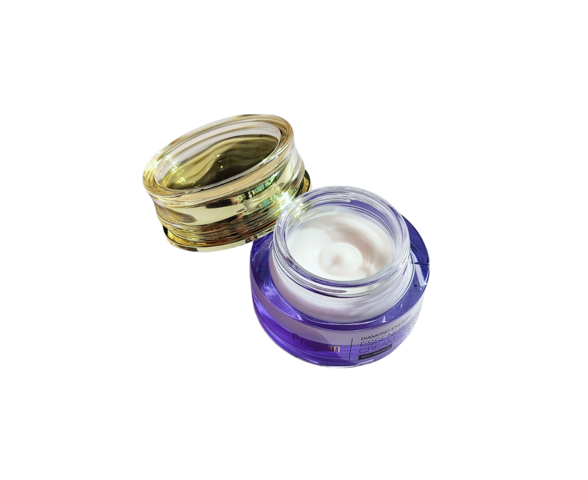 Diamond Energy Essence Cream