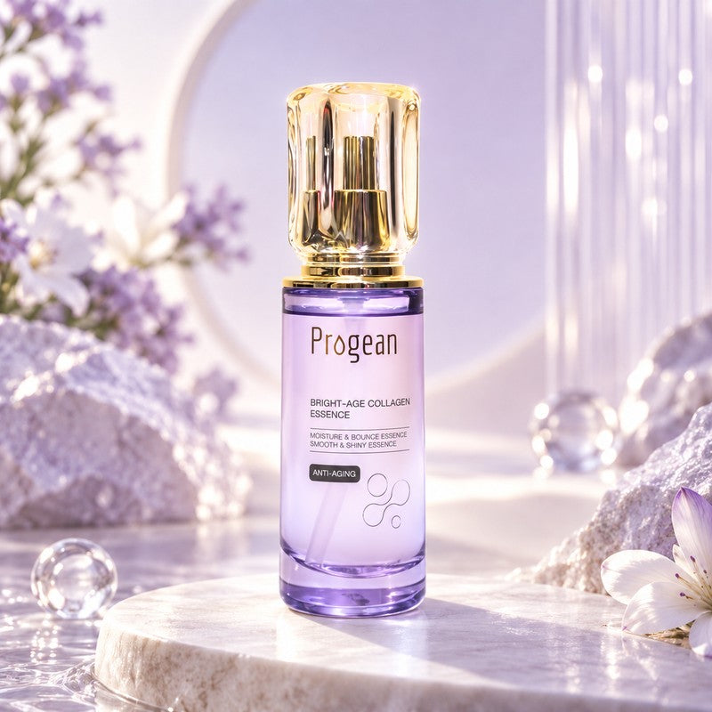 Bright-Age Collagen Essence