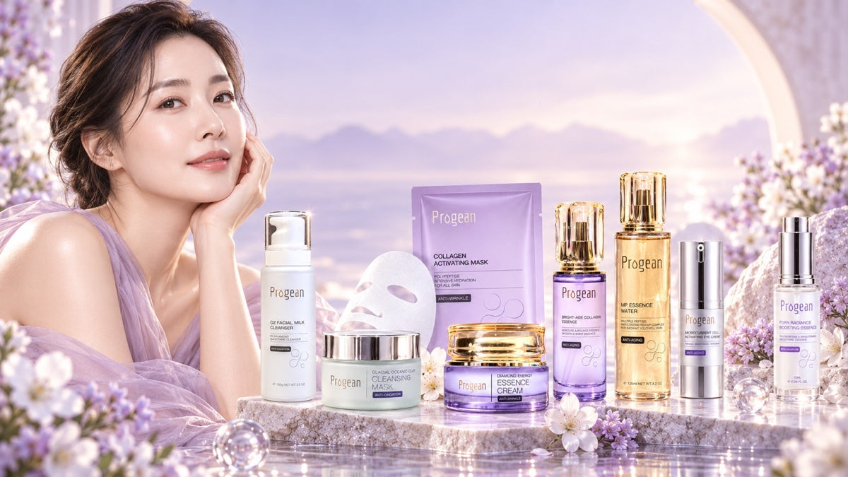 Skin Longevity, Made Precise.