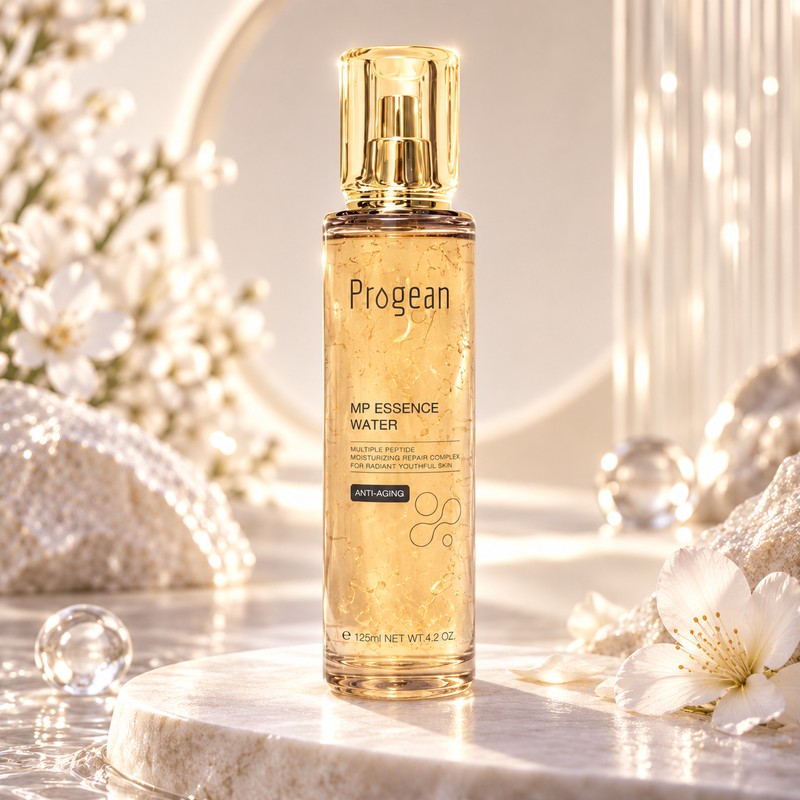 MP Essence Water