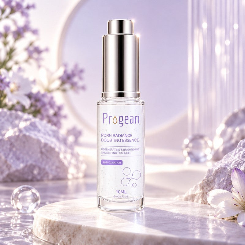 PDRN Radiance Boosting Essence